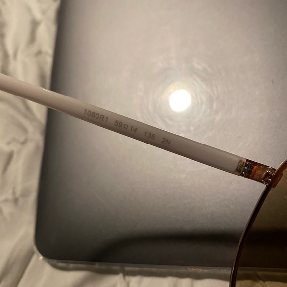 Michael Kors sunglasses